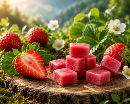 Cordyceps Energy Gummies